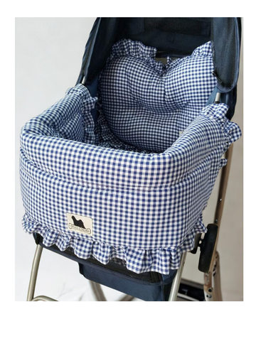 Stroller Guard 3pc Set Dirt Repellant